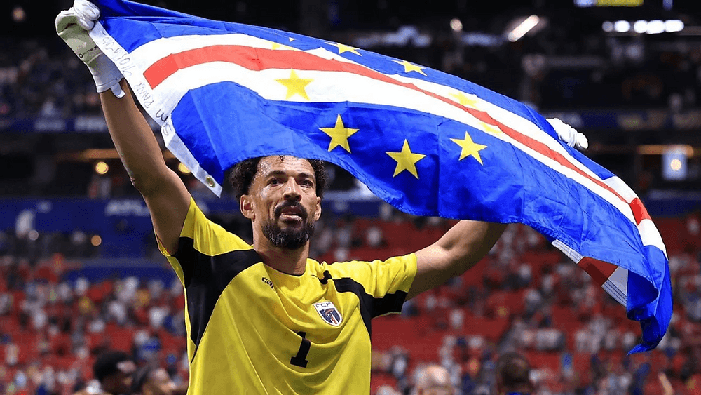 The 40-Year-Old Hero: Why This Goalkeeper Broke the Internet and Taught Us to Never Give Up