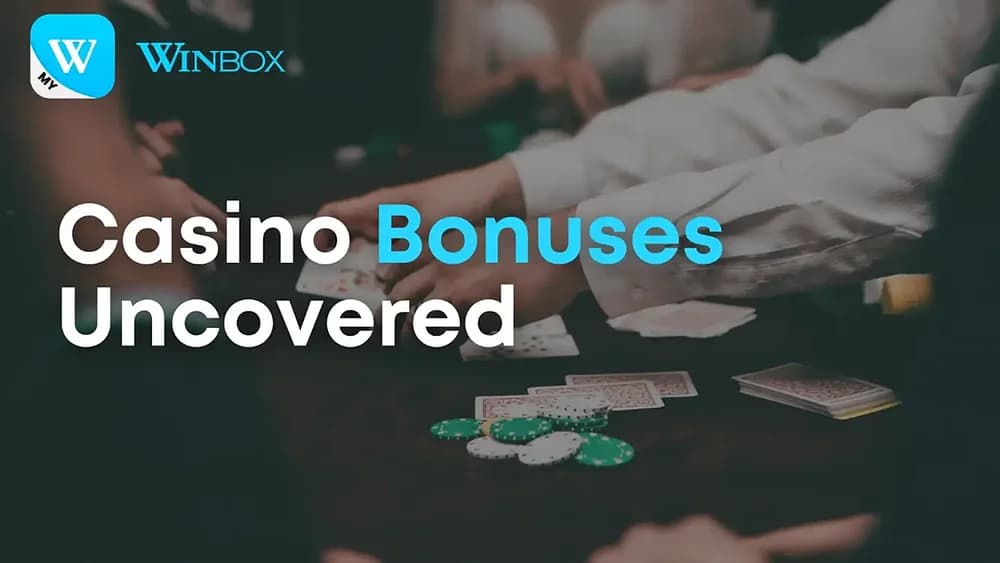 Casino Bonuses Uncovered: How to Find Real Value and Avoid Traps