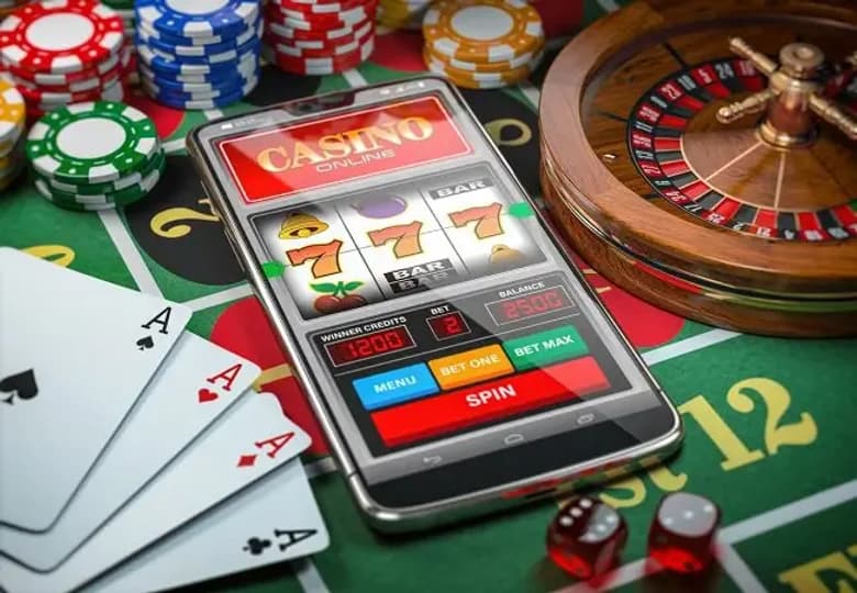 Winbox Mobile — Play Your Favorite Casino Games Anywhere
