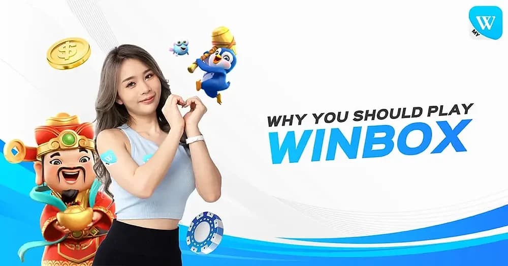 Winbox vs. Other Online Casinos: Which Is Better?