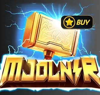 Mjolnir Game