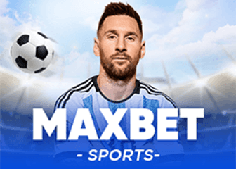 Winbox MAXBET sport betting