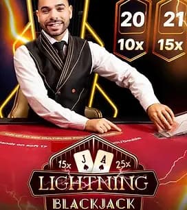 Texas Win blackjack game