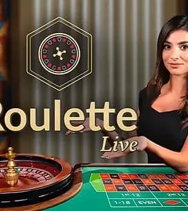Texas Win roulette game