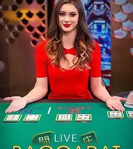 Texas Win baccarat game