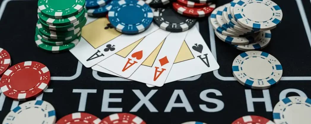 Texas Win Online Casino Malaysia Winbox 官方合作伙伴