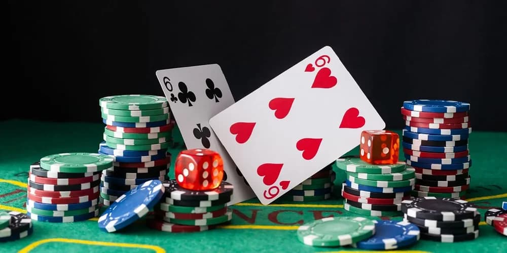 Beginner’s Guide to Live Casino Games: Experience Real Thrills Online