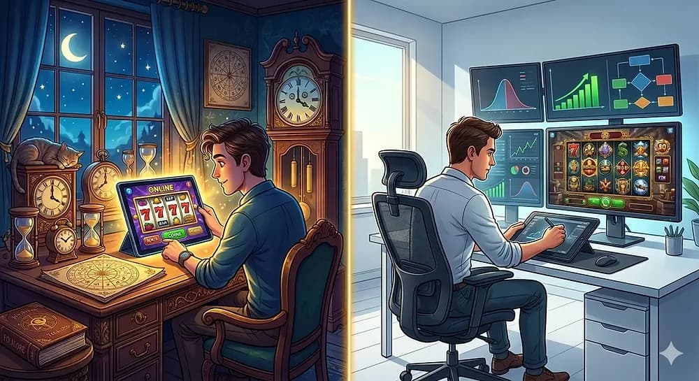 Best Time to Play Winbox Slots: Myth or Real Strategy?
