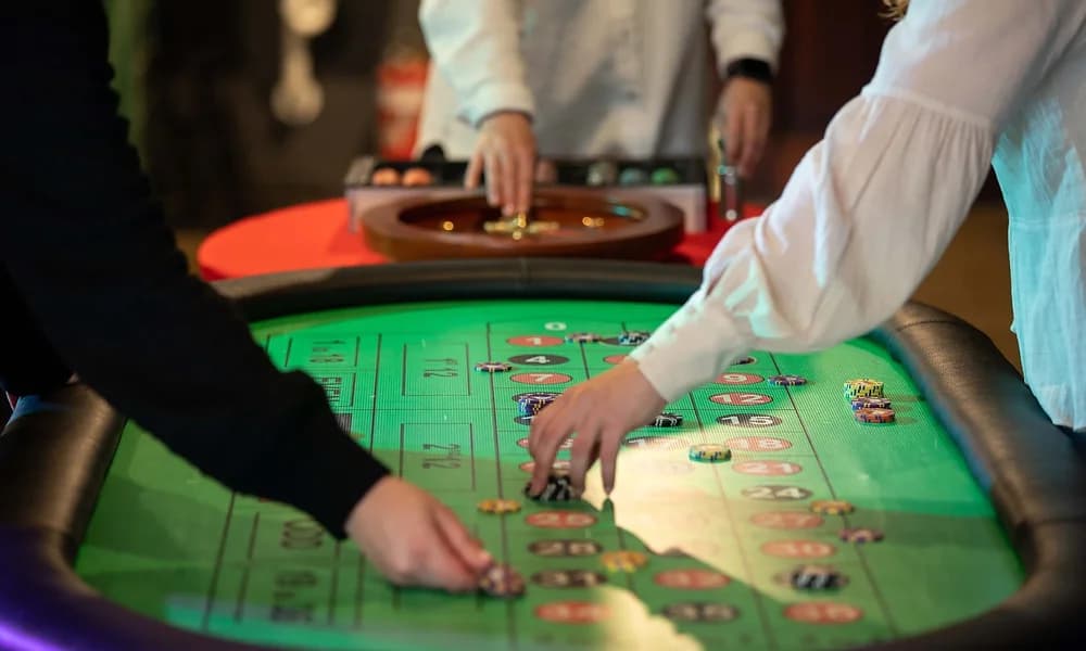 Smart Casino Play: How to Control Your Bets and Enjoy Longer Gaming