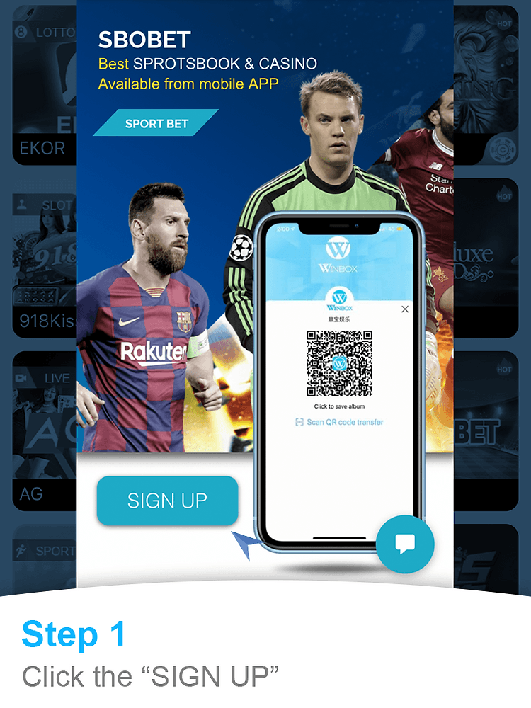 How to download WINBOX?