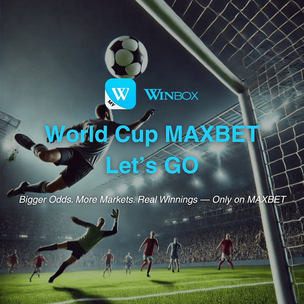 FIFA World Cup 2026 Betting Malaysia — Everyone's Picking Their Platform. Have You Picked Yours?