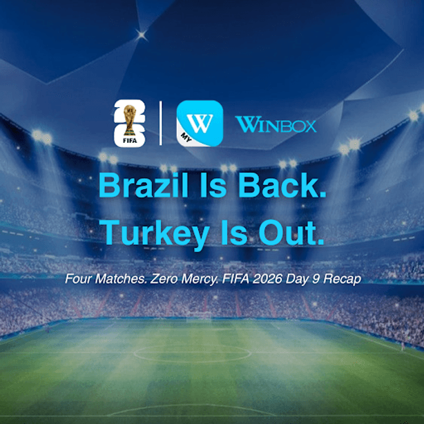 FIFA World Cup 2026 Day 9: Screaming at the Screen, VAR Drama & Absolute Chaos — What a Night