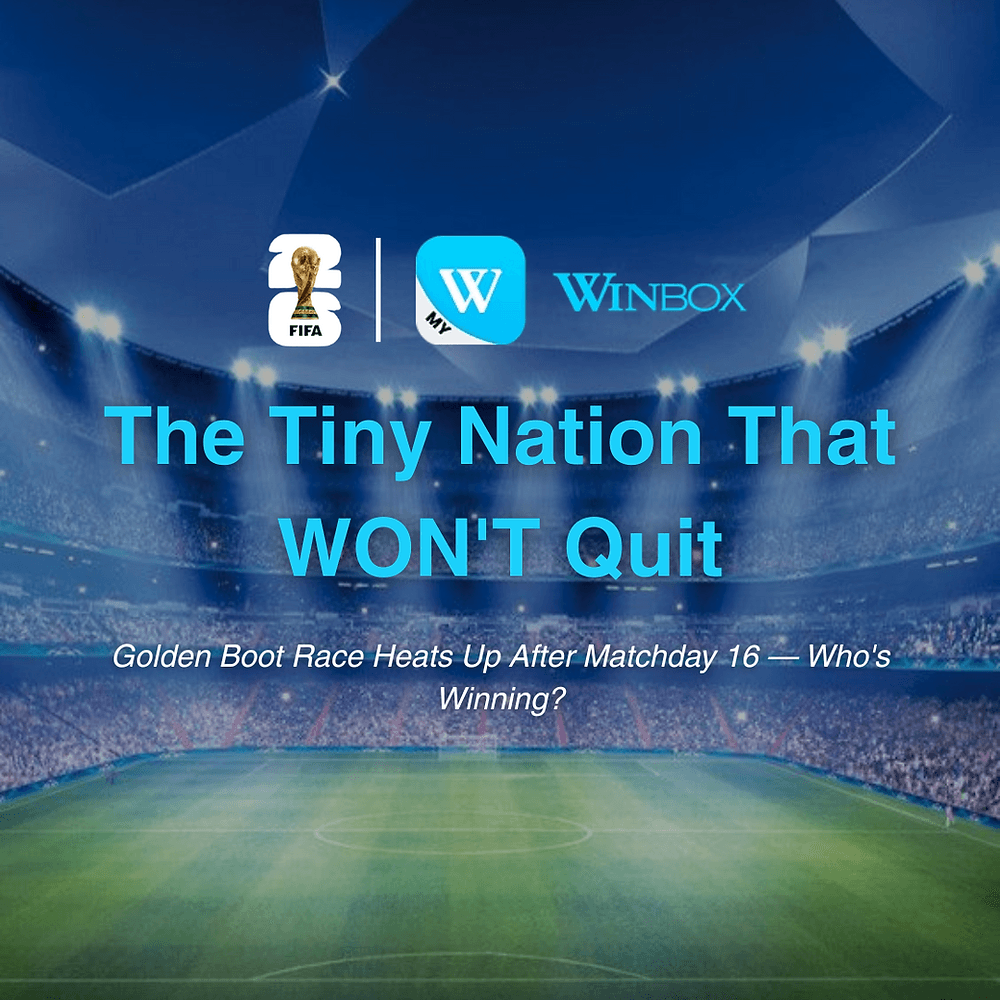 FIFA World Cup 2026 Matchday 16 Recap: The Day That Separated the Contenders from the Pretenders
