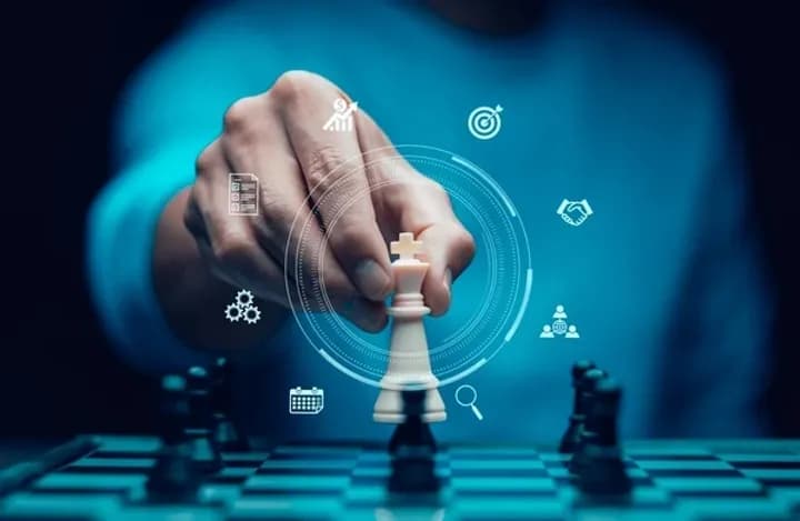 Luck and Strategy: Uncovering the Balance Between Chance and Careful Planning