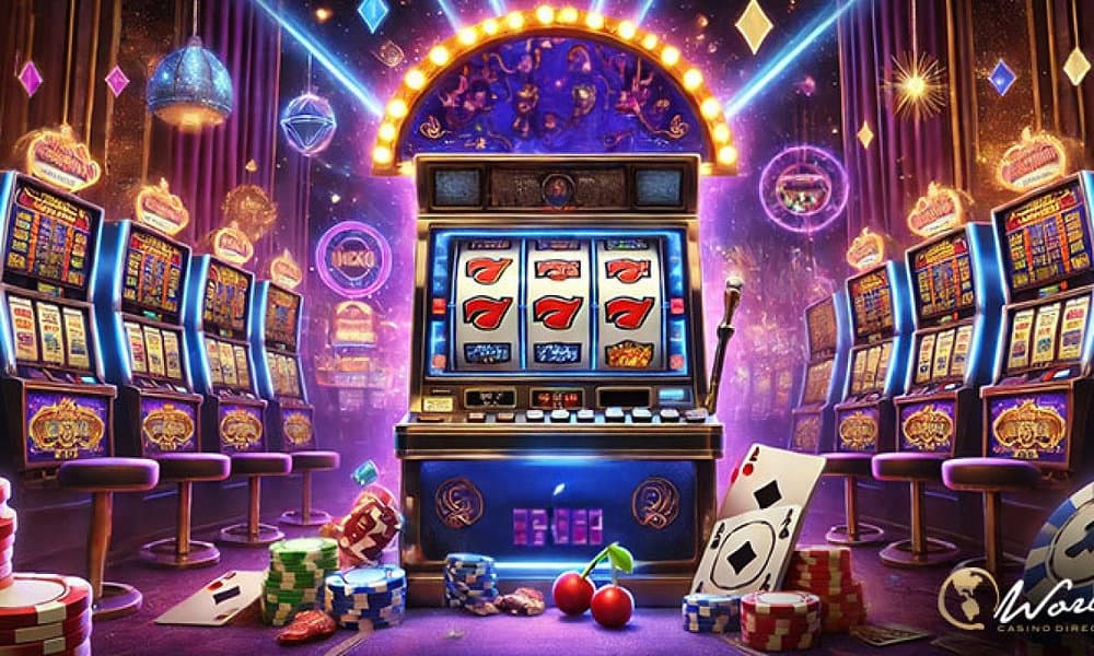 Night Time Gambling: Why Winbox Games Feels Better At Night