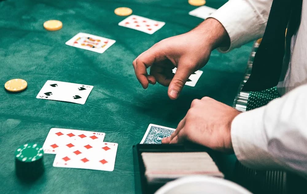 The Psychology of Winning: Why Casino Games Feel So Exciting