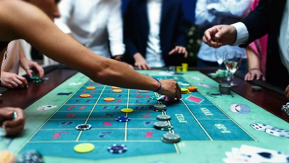 Skill-Based Casino Games: A New Way to Play