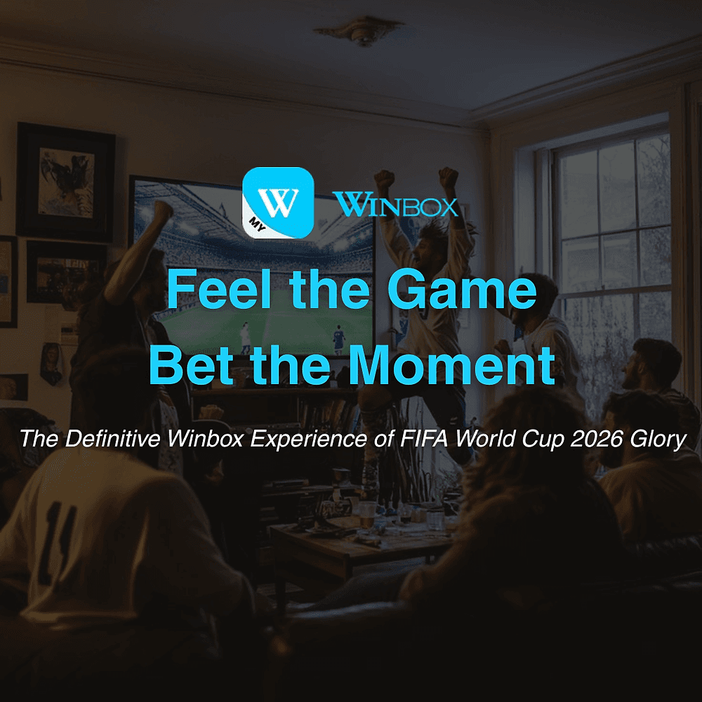 The Biggest Football Event Is Almost Here — Are You Ready?