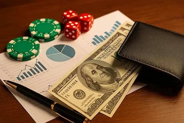 Smart Casino Budgeting: How Limits Boost Your Fun