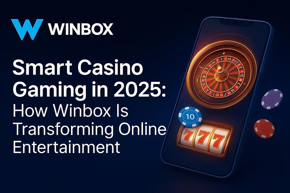 Best Online Casino Malaysia 2026: Winbox vs Top Casino Platforms