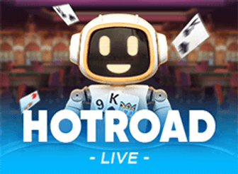 Winbox Hotroad