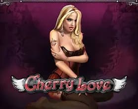 Cherry Love slot machine