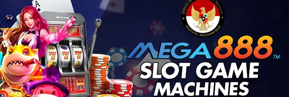 Permainan slot online Mega888
