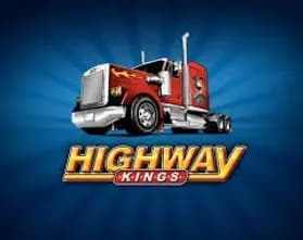Highway Kings slot