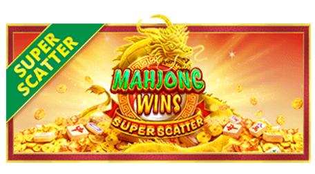 Mahjong Wins