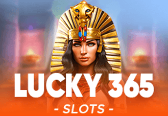 LUCKY 365
