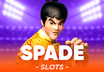 Winbox Spade Slot