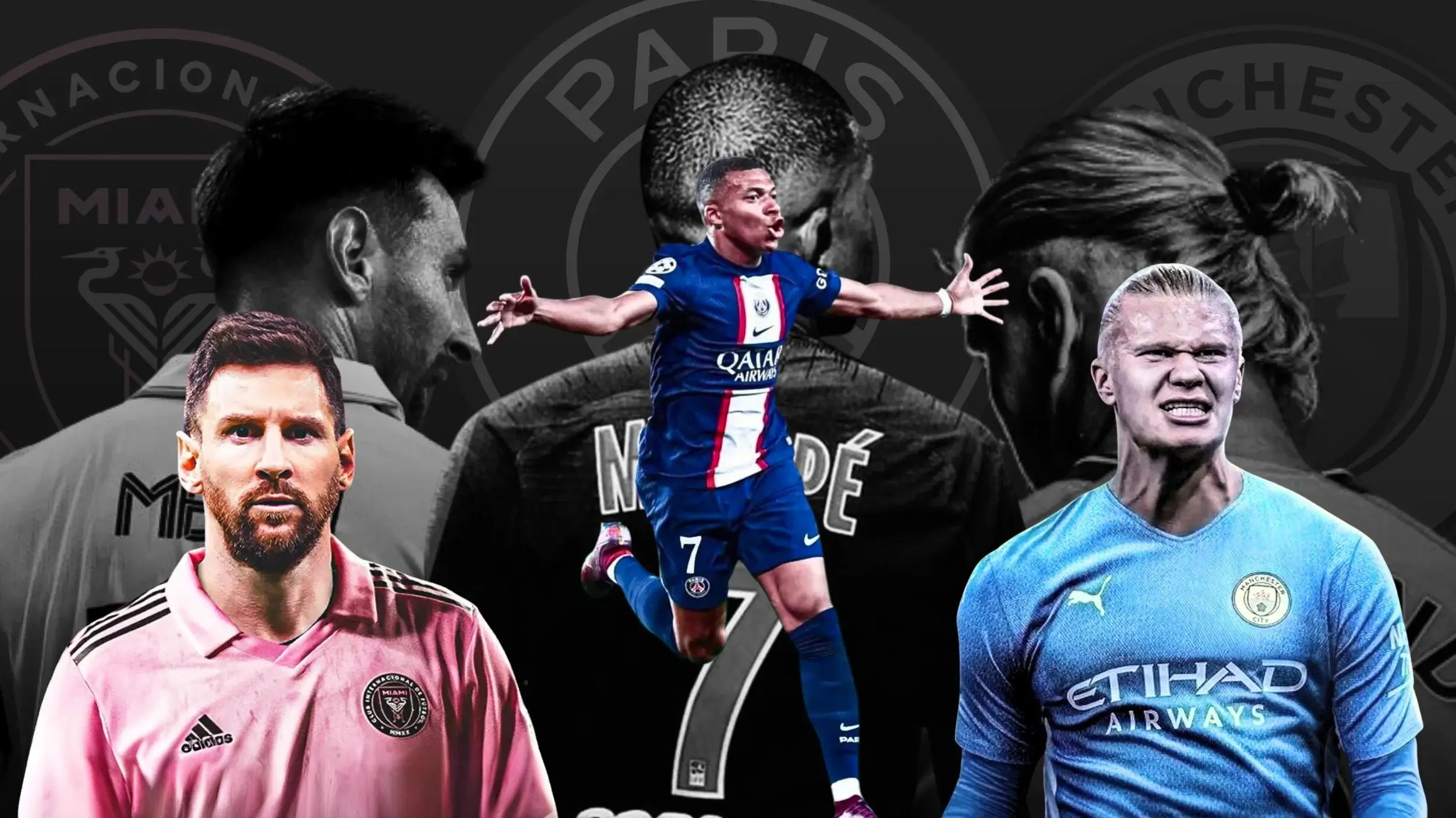 Best Footbal players image