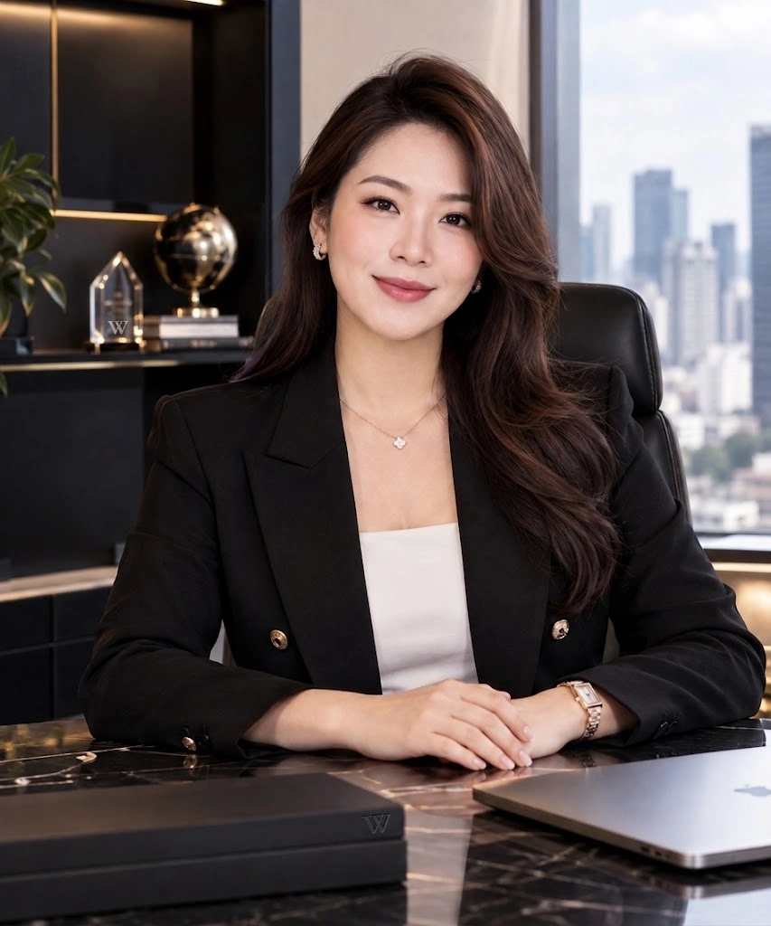 Jessica Yong Ling Jie